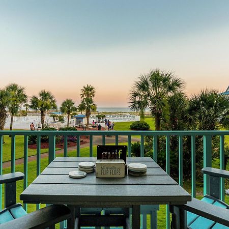 Villa Plantation Palms III à Gulf Shores Extérieur photo