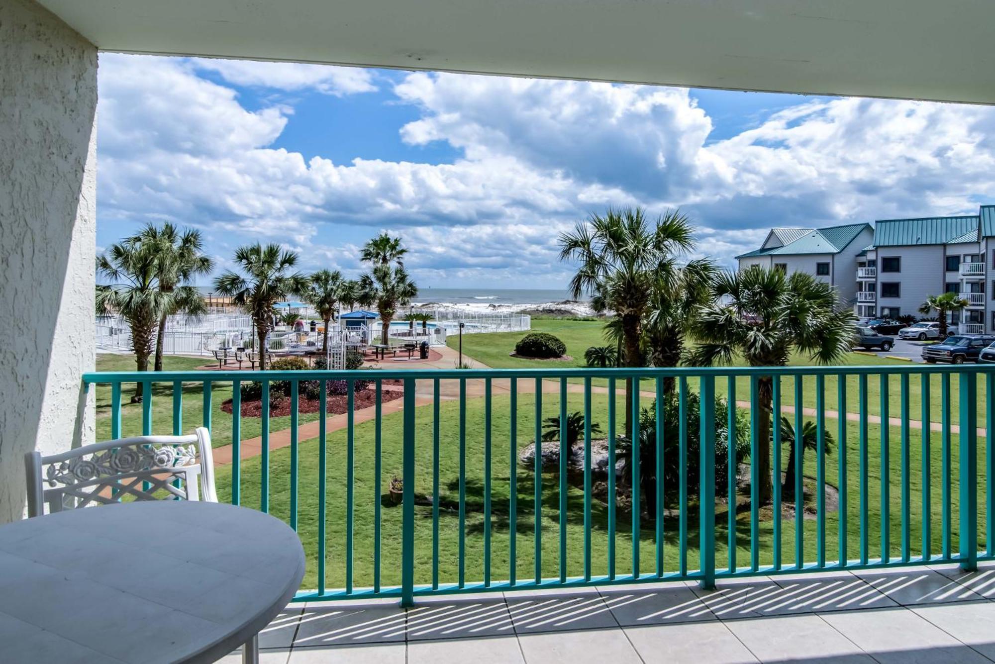 Villa Plantation Palms III à Gulf Shores Extérieur photo