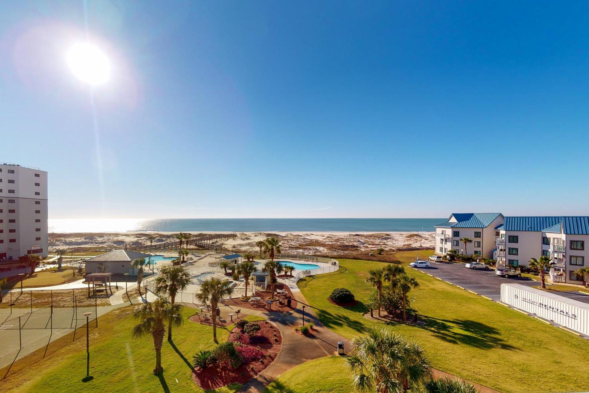 Villa Plantation Palms III à Gulf Shores Chambre photo