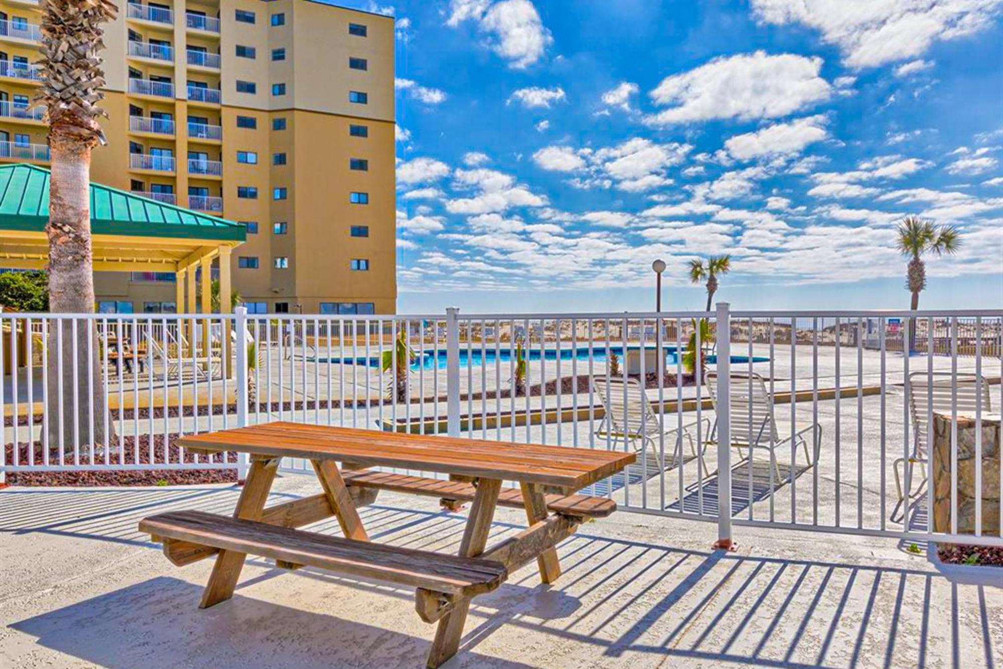 Villa Plantation Palms III à Gulf Shores Chambre photo