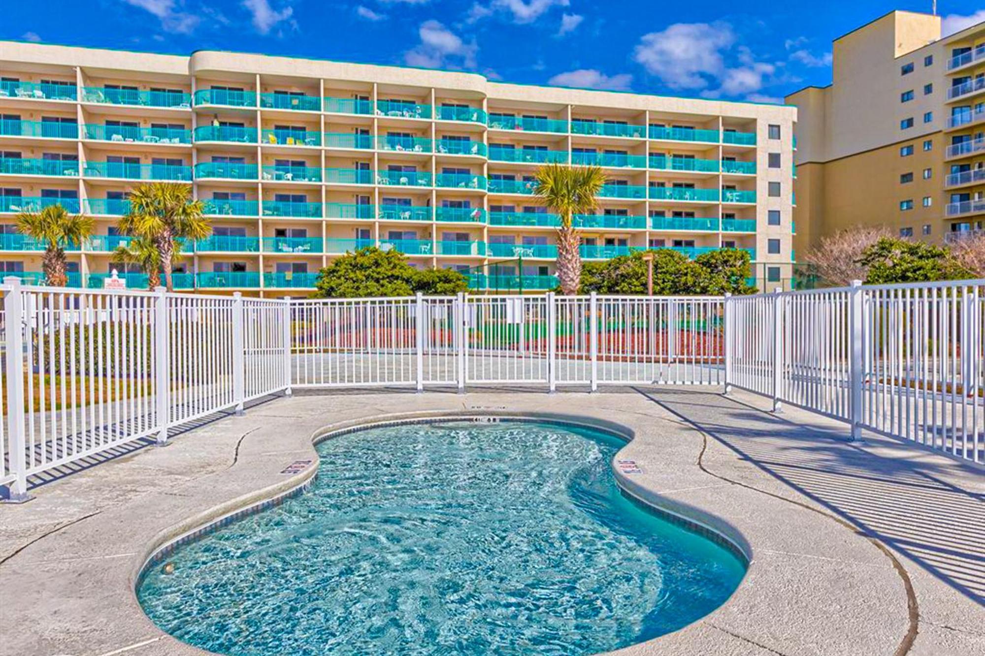 Villa Plantation Palms III à Gulf Shores Chambre photo
