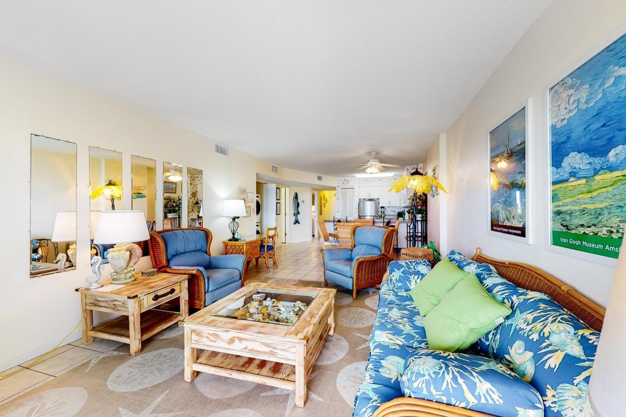 Villa Plantation Palms III à Gulf Shores Chambre photo
