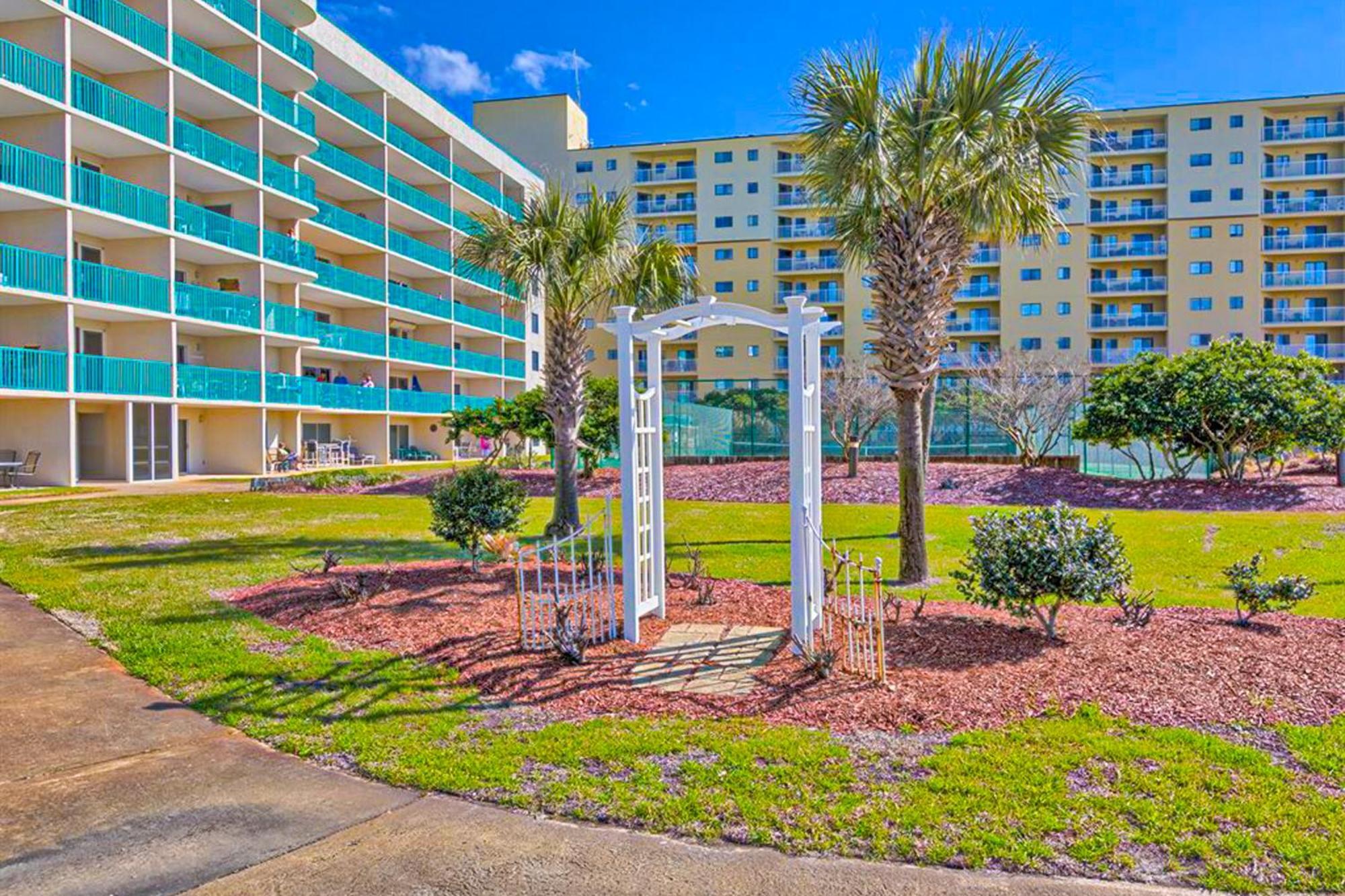 Villa Plantation Palms III à Gulf Shores Chambre photo