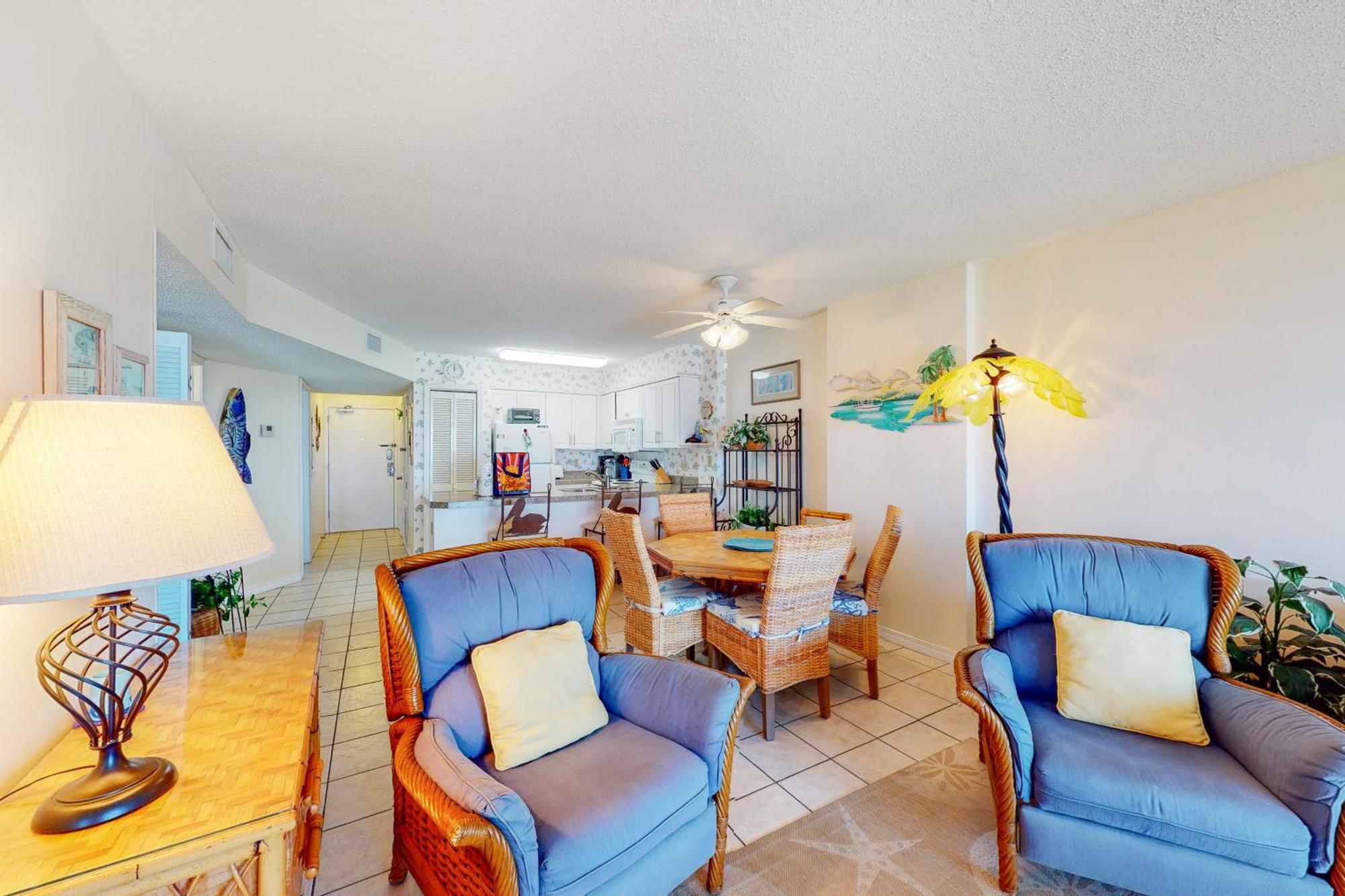 Villa Plantation Palms III à Gulf Shores Chambre photo