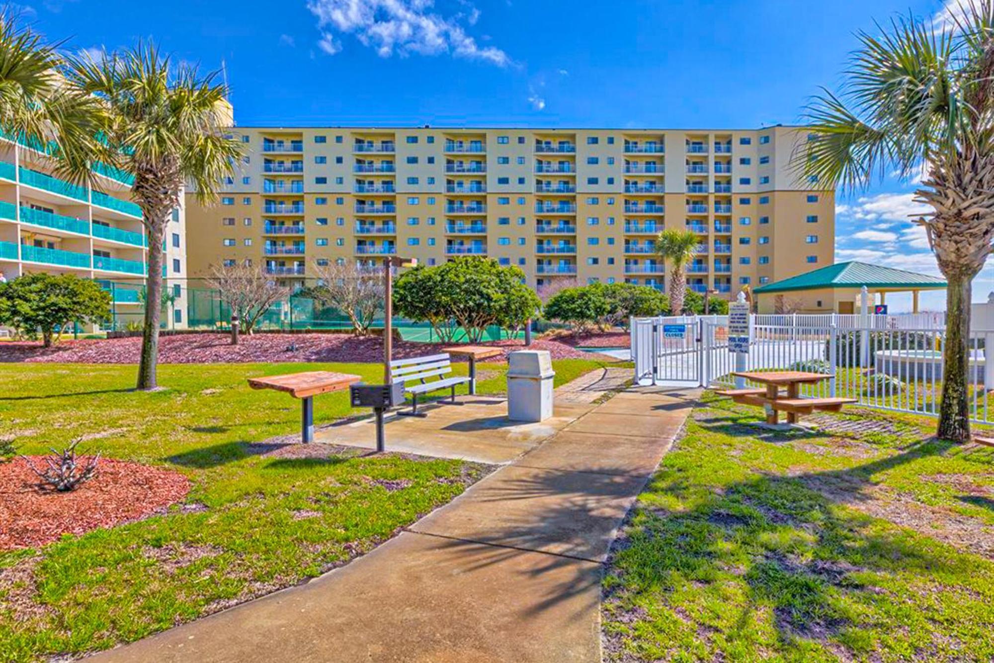 Villa Plantation Palms III à Gulf Shores Chambre photo