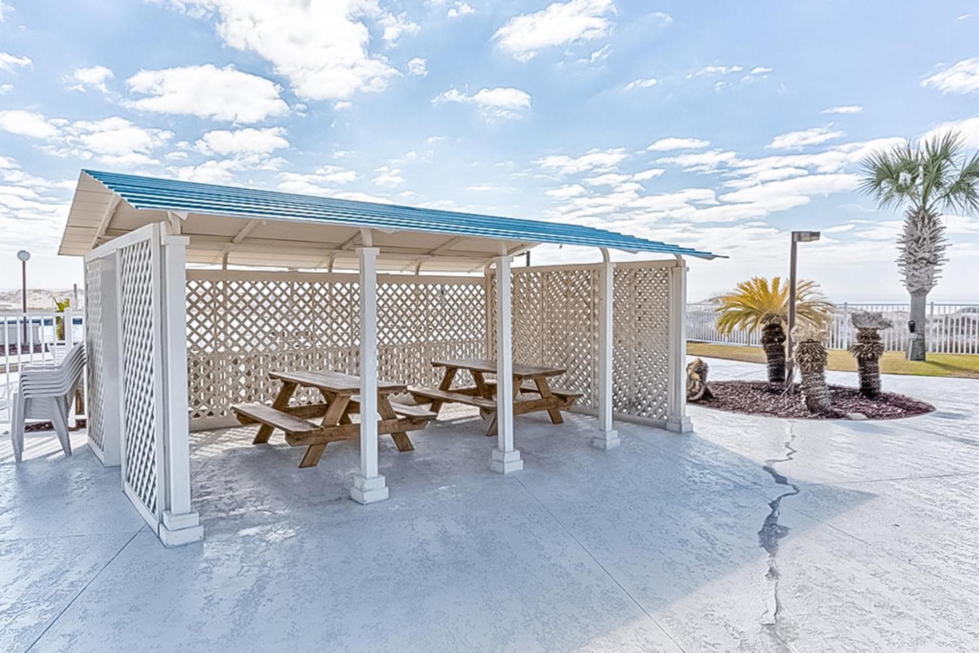 Villa Plantation Palms III à Gulf Shores Chambre photo