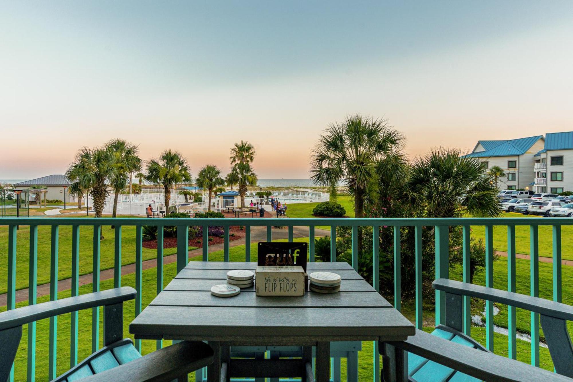 Villa Plantation Palms III à Gulf Shores Extérieur photo