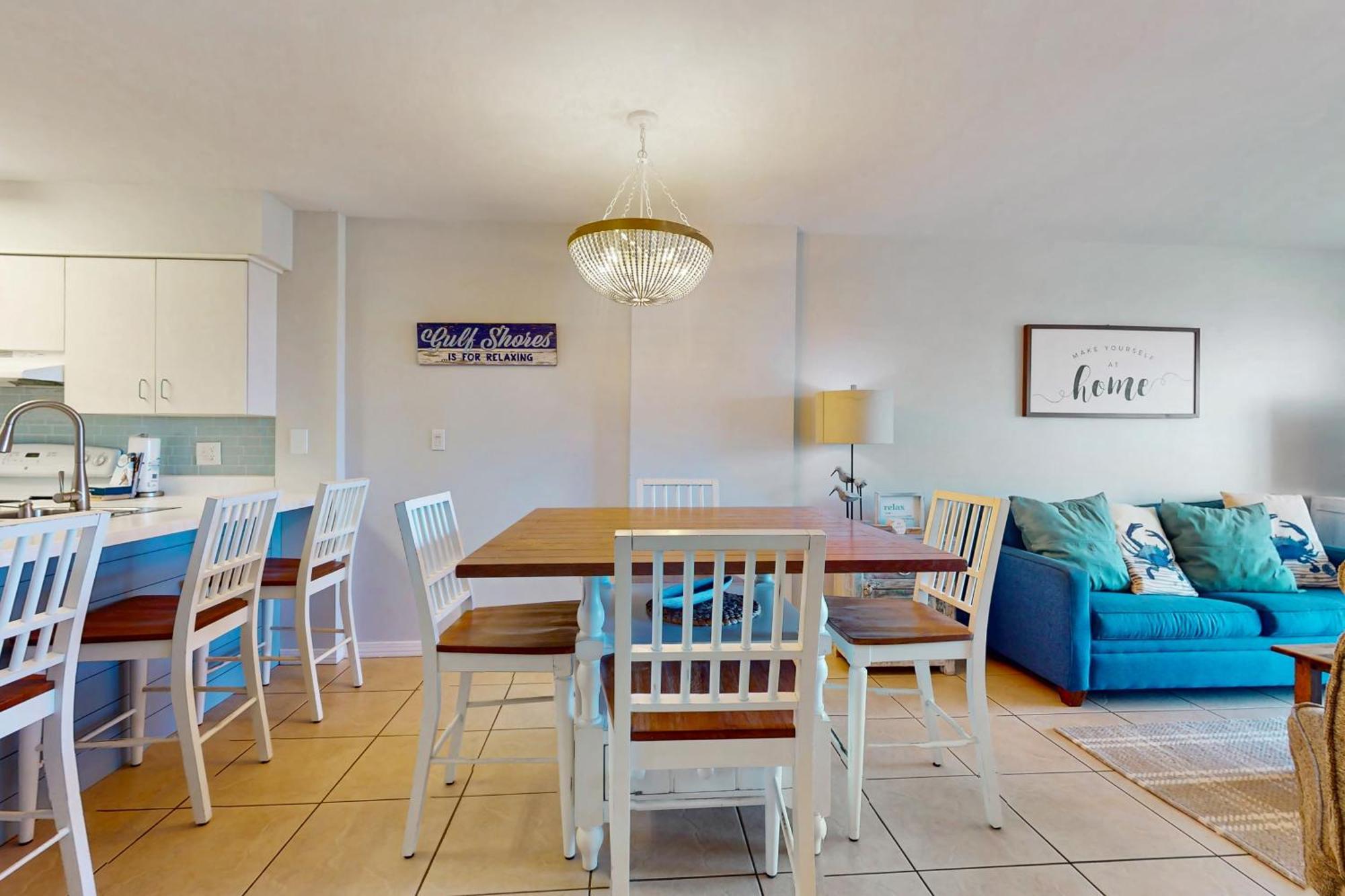 Villa Plantation Palms III à Gulf Shores Extérieur photo