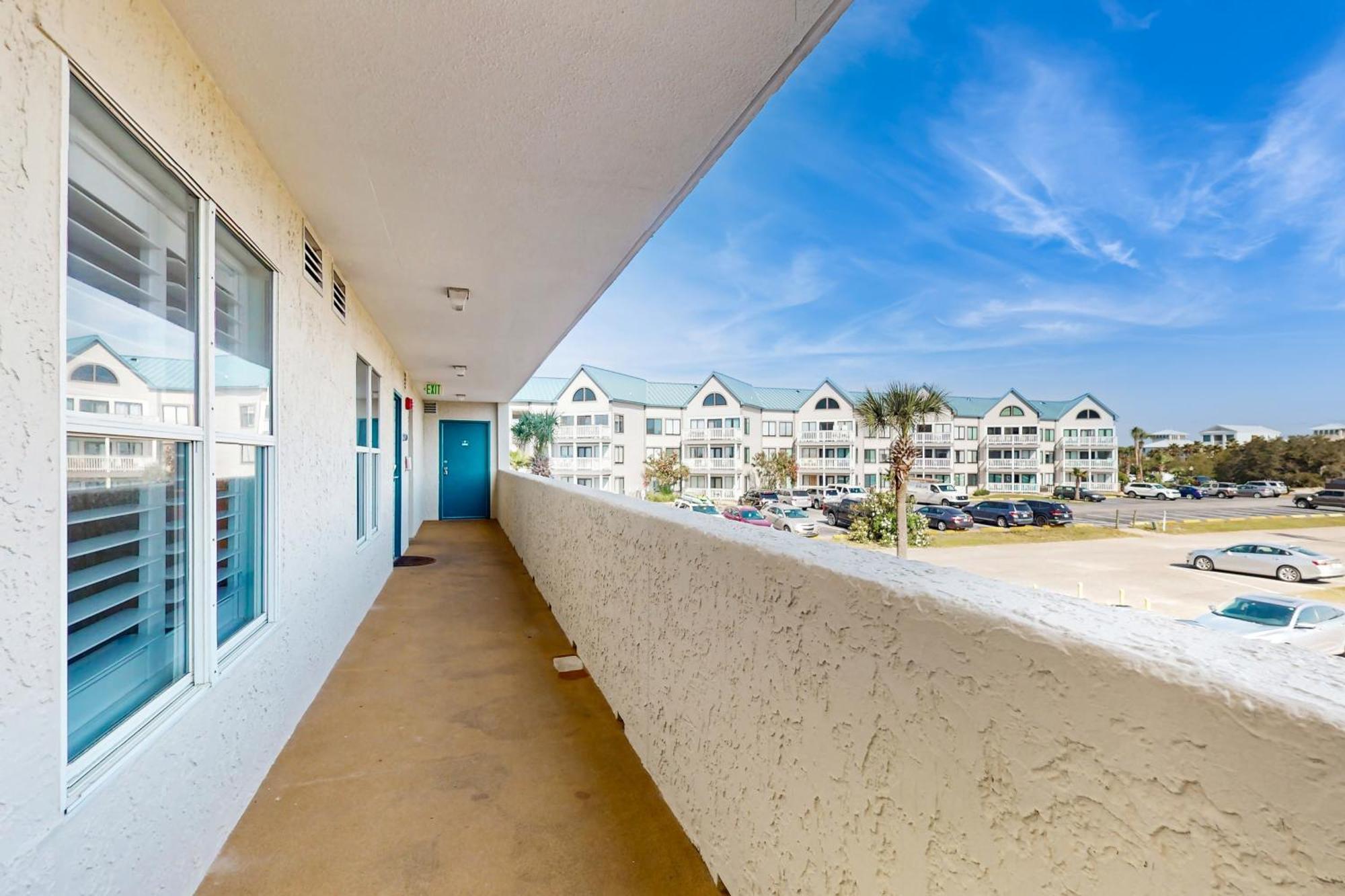 Villa Plantation Palms III à Gulf Shores Extérieur photo